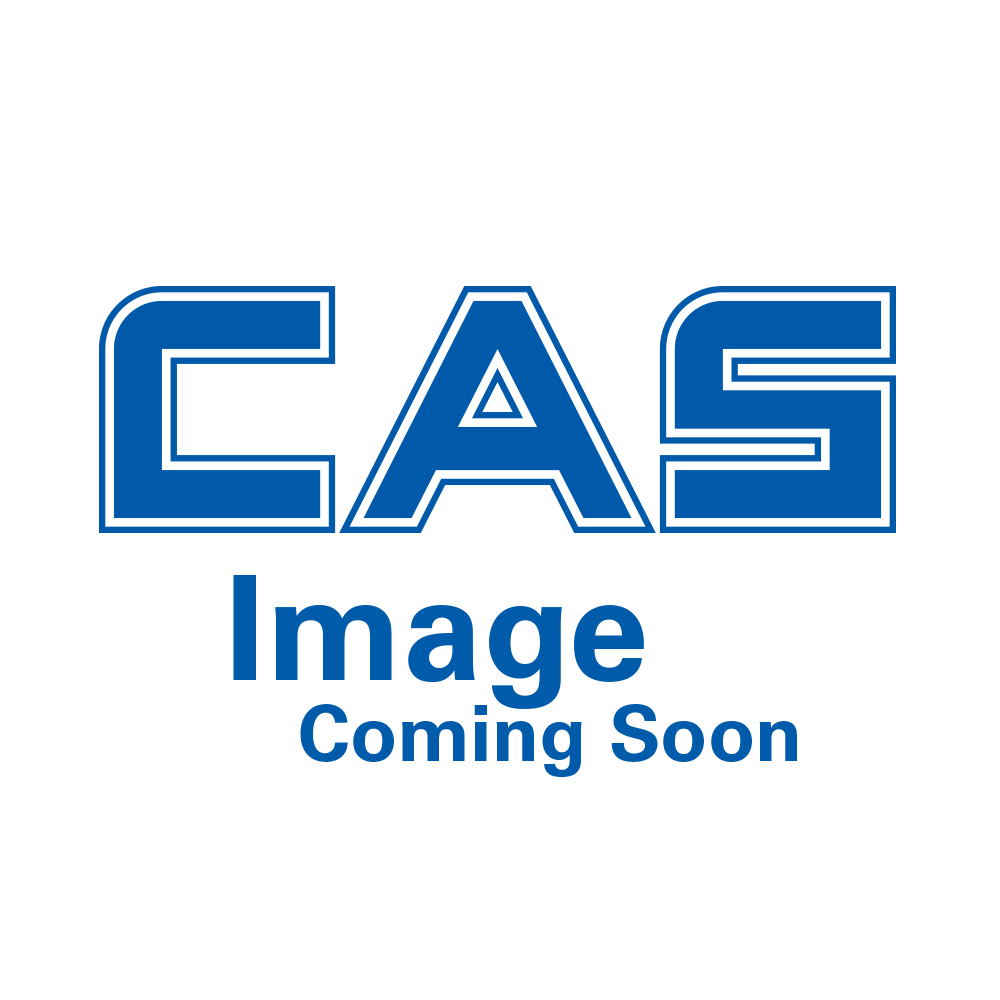 Portion Scale, Waterproof IP67, 12 lb Capacity, 7.5" X 9.75" Platform