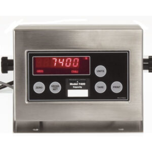 Pennsylvania 7400 WD – 7400 WD IP66K/IP67 Wash down indicator