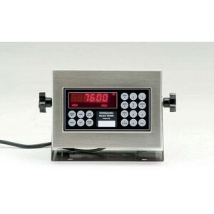 Pennsylvania 7600E AO – Analog output option. Jumper select for 0 - 10 VDC or 4 - 20ma (Specify when ordering) output via two conductor cable.