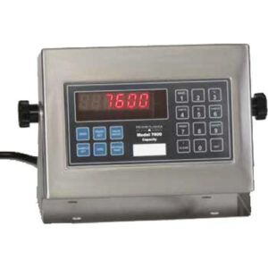Pennsylvania 7600/4 WD – 7400 WD IP66K/IP67 Wash down indicator