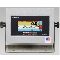 Pennsylvania 7800 WIFI – Wi-Fi option. Wireless ethernet communication with bulkhead mounted antenna, fully networked configurable. Includes software utility for setup and configuration