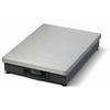 Physician's Scale, Weigh Beam, 440 lb x 4 oz / 200 kg x 100 g, Height Rod