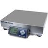 Bench Scale, Mechanical Beam, 14.5" x 10.5", 450 Lb Capacity, Mild Steel