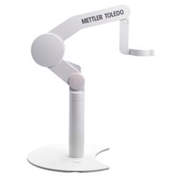 Physician's Scale, Weigh Beam, 440 lb X 4 oz / 200 kg X 100 g