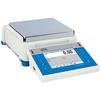 Pennsylvania 7800 – 7800 Touchscreen digital weigh and count indicator. Diecast Aluminum enclosure with SS “U” mounting bracket