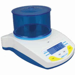 Top Loading Dial Scale, 32 oz Capacity