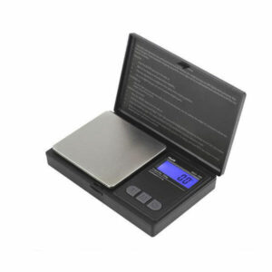 Digital Precision Balance Scale, 30,000 g x 0.1 g, 13 in x 10 in Platform