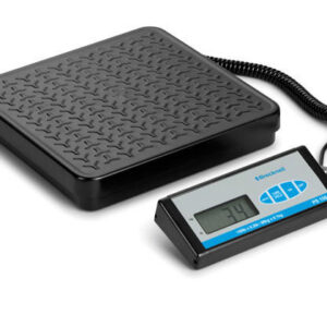 Portion Scale, Electronic, 4 Lb Capacity, 5.9" x 4.75"