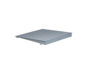 Pennsylvania 6000-0293P – nan, 2nd Ramp, 36" X 16" for On/Off Access - Mild Steel Powder Coated Construction