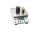 Portion Scale, Waterproof IP67, 12 lb Capacity, 7.5" X 9.75" Platform