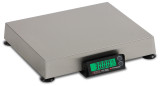 Enterprise POS/Logistics Scale, Electronic, 6" x 10", 160 oz x 0.1 oz