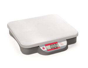 Pennsylvania M6900-3030-1K – 1000.0, 6900 Ultra Low Profile Scale - Mild Steel Construction
