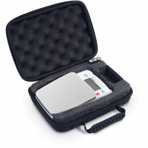 Case, Portable Height Rod