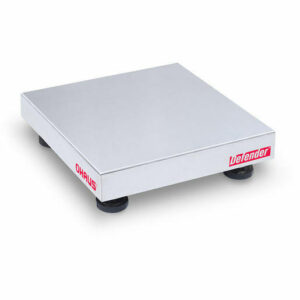 Pennsylvania SS6400-2424-100 – 100, 24" X 24" - 5" High, 6400 Heavy Duty Base - 304 Stainless Steel Construction