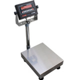 Pennsylvania SS7800MAX-1216-100 EO – Wired ethernet option. Wired ethernet communication port, fully networked configurable with bulkhead RJ45 connector. Includes software utility for setup and configuration, 12" x 16"