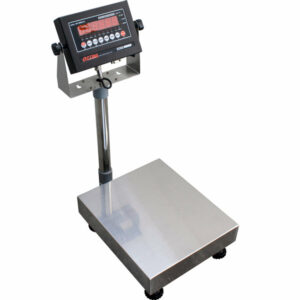 Pennsylvania SS7600MAX-1616-50 BTH – 16" X 16", Blue tooth option. Internal blue tooth transmitter/receiver for com port communication