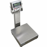 Pennsylvania SS6400-2424-500 – 500, 24" X 24" - 5" High, 6400 Heavy Duty Base - 304 Stainless Steel Construction