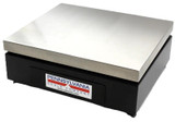 Pennsylvania 7000-20HR – 20 lb (9.072 kg), 12″ X 14″ High Resolution Bench Base