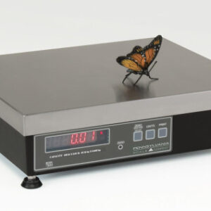 Pennsylvania 7300-5HR  12DC – 5 lb x 0.0005 lb, 8" X 8", External power input 12 or 24 VDC. Specify at time of order, requires external power supply of 12 or 24 VDC