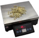 Pennsylvania 7500-100HR DC – 100.0 lb x 0.005 lb, 12" X 14", Built in rechargeable battery option. 30+ hours of continuous operation with integrated battery charger and heavy duty power cord.