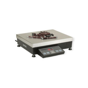 Pennsylvania 7500-2HR  12DC – 2.0 lb x 0.0002 lb, 8" X 8", External power input 12 or 24 VDC. Specify at time of order, requires external power supply of 12 or 24 VDC