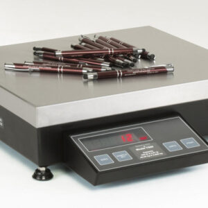 Pennsylvania 7500-200HR – 200.0 lb x 0.02 lb, 12" X 14", 7500 Series Bench Count Weigh Scale