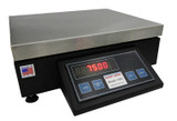 Pennsylvania 7500-5HR  12DC – 5.0 lb x 0.0005 lb, 8" X 8", External power input 12 or 24 VDC. Specify at time of order, requires external power supply of 12 or 24 VDC