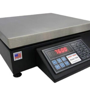 Pennsylvania 7600-20HR DB – 2nd Base Input – for dual base or sample/bulk counting applications, 12" X 14"