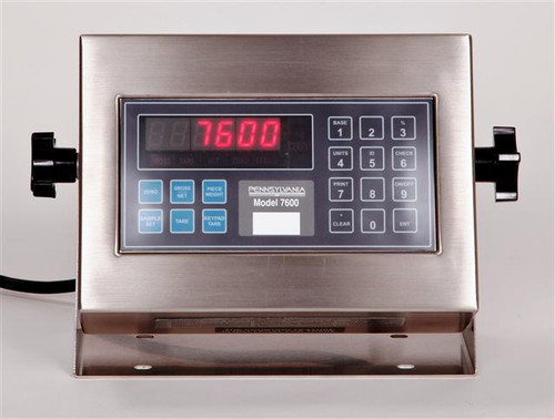Pennsylvania SS7600MAX-1216-100 220VAC – 12" x 16", 220/230 VAC Operation