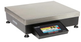 Pennsylvania 7500-50HR  12DC – 50.0 lb x 0.002 lb, 12" X 14", External power input 12 or 24 VDC. Specify at time of order, requires external power supply of 12 or 24 VDC