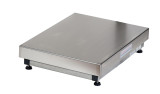 Pennsylvania SS6400-1824-1K – 1000, 18" X 24" - 5" High, 6400 Heavy Duty Base - 304 Stainless Steel Construction