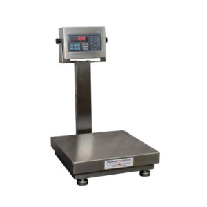 Pennsylvania SS7600MAX-1616-100 AO – 16" X 16", Analog output option. Jumper select for 0 - 10 VDC or 4 - 20ma (Specify when ordering) output via two conductor cable.