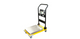 Wheelchair Scale, Portable, Digital, Folding Col. & Seat, 1000lb x .2lb / 450kg x .1kg, BT/WiFi, AC