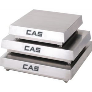 Pennsylvania SS7800MAX-1212-100 – 6500 Series Stainless Steel Wash Down Base, 7800MAX indicator and 14" SS Column, 12" X 12"