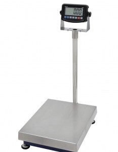 Doran 1200 MSP Bench Scale