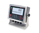 Pennsylvania 7600EXP – 7600EXP Count Weigh Indicator, Expanded Features, Full Keyboard Entry of Tare Weight, APW, Sample Quantity(Plus 4 Pre-set Sample Sizes) and Operational Options with Black Texture Powder Coated Aluminum Die Cast Enclosure - 9" (W) x 4" (H) x 3.75" (D) with U-Bracket Installed