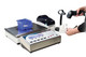 Pennsylvania 7500-100HR DC – 100.0 lb x 0.005 lb, 12" X 14", Built in rechargeable battery option. 30+ hours of continuous operation with integrated battery charger and heavy duty power cord.