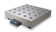 Apex Digital Clinical Scale, Handrail, Sonar Height Rod, Non-Medical-Grade AC Adapter