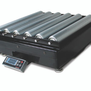 Fairbanks Ultegra MAX Parcel/Shipping Scale with Roller Top