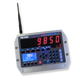 Pennsylvania KEYSTONE-75-2K – 2,000, Keystone Base and 7500/4 Digital Weight & Count Indicator. Powder Coated Finish