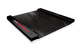 Floor Scale, Electronic, Portable, 40.5" X 32.5", 500 Lb Capacity, Mild Steel