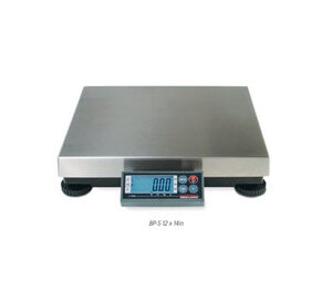 OIML EC Class III 220 kg x 0.1 kg, ProDoc Compact Digital Physician's Scale