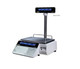 Pennsylvania 7500-5HR BW – 5.0 lb x 0.0005 lb, 8" X 8", 7500 Count Weigh Scale with Basis Weight Software Installed