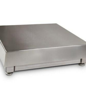 Pennsylvania SS6400-1818-100 – 100, 18" X 18" - 5" High, 6400 Heavy Duty Base - 304 Stainless Steel Construction
