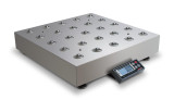 Pennsylvania SS7600MAX-1216-100 12DC – 12" x 16", External power input 12 or 24 VDC. Specify at time of order,
