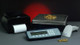 Counting Scale, Electronic, 11.38" x 8.25", 65 Lb Capacity