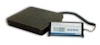 Receiving Scale, Electronic, 12" x 12", 400 Lb Capacity, Mild Steel