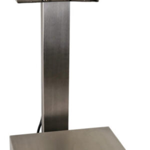 Pennsylvania SS6574 12 x 12 washdown bench scale